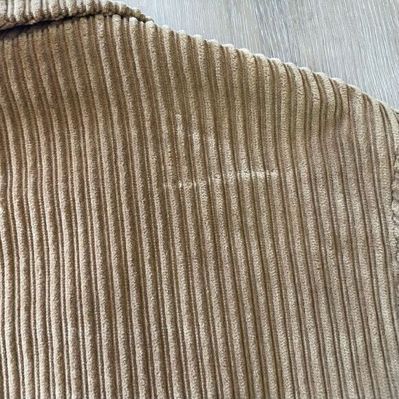 VTG J&ANS Dolce & Gabbana Ittierre 100% Acetate Men’s 36R Sports Jacket Brown - Picture 11 of 11